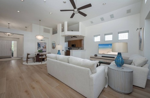 Braden River House | 3/2 University Park CC.Relax.Close to Beaches.w/Golf Cart.Updated in 2025!nnnnn