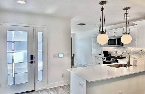 Sumter County House | 3/2 w/Golf Cart in The Village of Waters Edge
