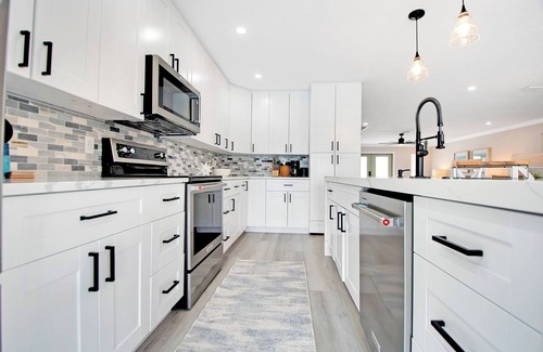 Isles of Capri House | 3/2 with Pool - Isles Of Capri, Naples and Marco Island area. Pompano Bay View