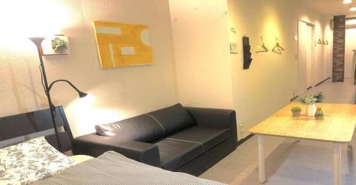 Higashiogu House | 3-25-2 Higashiogu - Apartment/Vacation STAY 8340