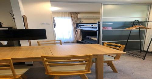 Higashiogu Apartment | 3-25-2 Higashiogu - Apartment/Vacation STAY 8342
