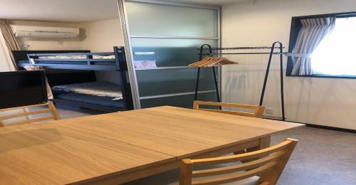 Higashiogu Apartment | 3-25-2 Higashiogu - Apartment/Vacation STAY 8342