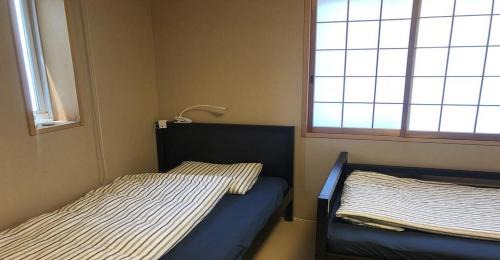 Higashiogu House | 3-25-2 Higashiogu - Apartment/Vacation STAY 8348