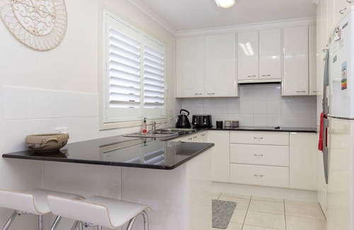 Tuncurry House | 3/29 Parkes St - Quiet villa to enjoy the laid back Mid North Coast lifestyle