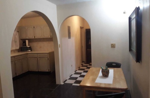 Road Town Apartment | #3/3 Bedroom Shared Apartment