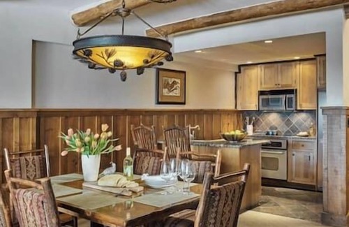 Lake Placid Resort | 3/3 Bedroom Suite-Lake Placid-The Whiteface Lodge!