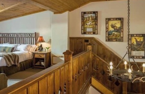 Lake Placid Resort | 3/3 Bedroom Suite-Lake Placid-The Whiteface Lodge!