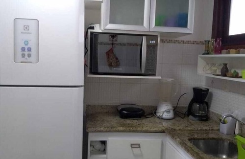 Praia do Forte Apartment | 3/4 Duplex Apartment Fully Furnished in Praia do Forte
