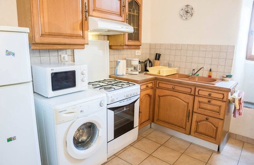 Saint-Michel-de-Deze House | 3/4 person gîte in St Michel de Dèze le Vieux