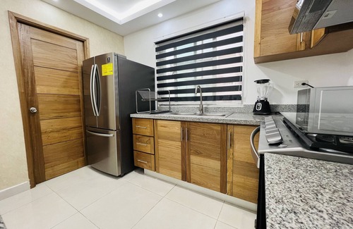 Santo Domingo Oeste Apartment | 3.5 BR⭐️WIFI ⭐️NETFLIX⭐️10Min US EMBASSY📍SD 🇩🇴