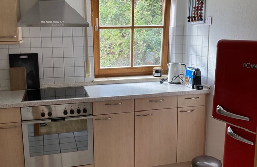 Balingen Apartment | 3,5 Zimmer Ferienwohnung am Fuße der Schwäbischen Alb Balingen