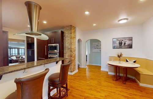 Appleton House | 3,500sqft. Buffalo Mansion