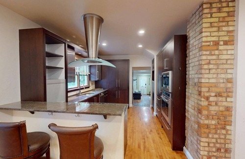 Appleton House | 3,500sqft. Buffalo Mansion
