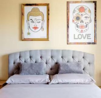 Grottammare Apartment | [3' a piedi dal mare] CASITA DEL MAR.Mare & Arte