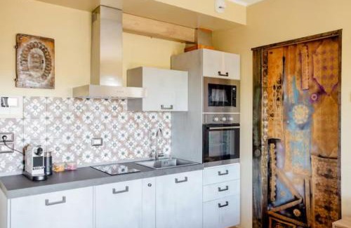 Grottammare Apartment | [3' a piedi dal mare] CASITA DEL MAR.Mare & Arte