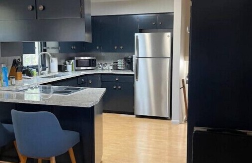 Omaha Cottage | 3+ Acre Serene and Quiet Park Like Setting Cottage Get Away Perfect for the CWS!