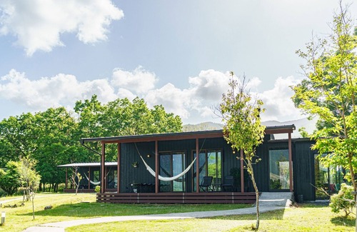 Yufu RV Rental | 3 adults Children under 6 years old cannot stay/Yufu City Ōita