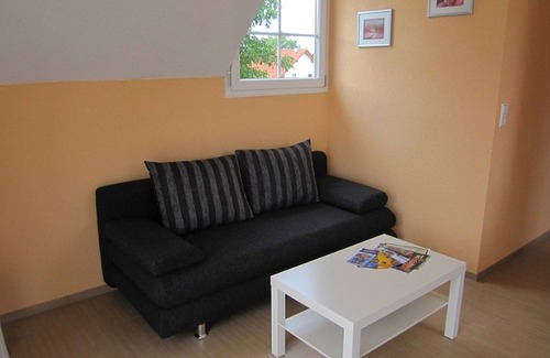 Rust Apartment | 3 Apartment mit 1 Schlafzimmer (4-6 Erwachsene)