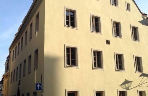 Altstadt House | 3 Apartments am Schwibbogen