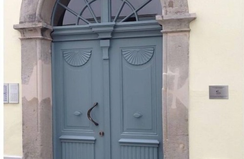 Altstadt House | 3 Apartments am Schwibbogen