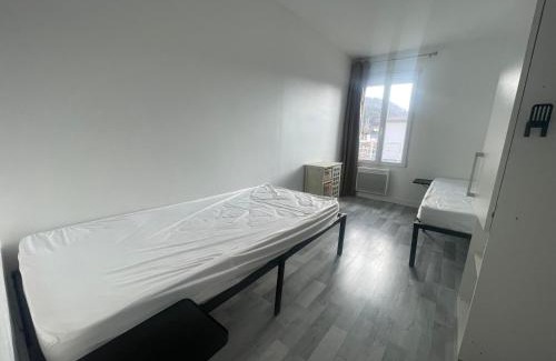 Brignoud Apartment | 3 Apparts à la même adresse