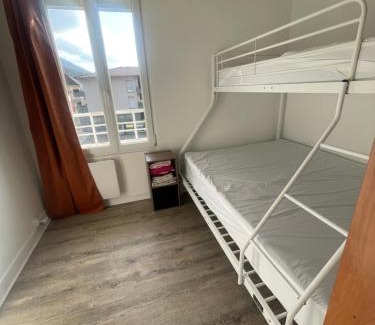 Brignoud Apartment | 3 Apparts à la même adresse