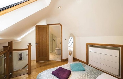 Didcot Apartment | 3 Ashbrook Mews Summa