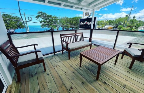 Mayaguez Apartment | #3 Asia Italy Sea View Apts