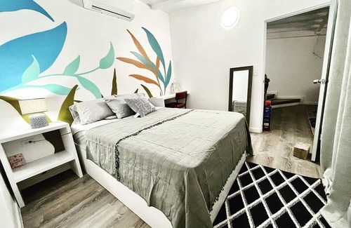 Mayaguez Apartment | #3 Asia Italy Sea View Apts