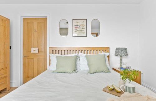 Torcross Apartment | 3 At The Beach, Torcross