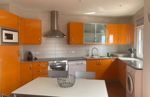 Mercadal Apartment | 3 bedroom apartment in Na Macaret, 289A