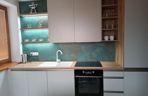 Liptovsky Mikulas Apartment | 3 bathrooms Apartman Mimi