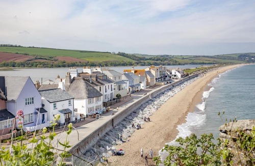 Torcross House | 3 Bayview, Torcross