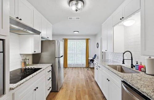 Sherman House | 3-BD,2-BA Tranquil Rural Retreat - Perfect for 6