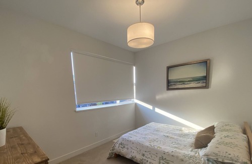 Squamish House | 3 BD - Beautiful house - 40 mins to Whistler!