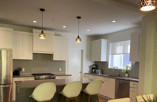 Squamish House | 3 BD - Beautiful house - 40 mins to Whistler!