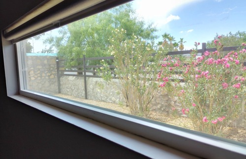 O'Shea Keleher House | 3-bdm home, sunny El Paso near shops, medical, schools, restaurants, & more