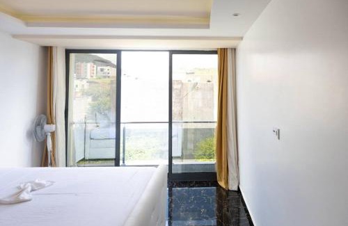 Praia Apartment | 3 bdr apt, Palmarejo - LCGR