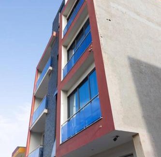 Praia Apartment | 3 bdr apt, Palmarejo - LCGR
