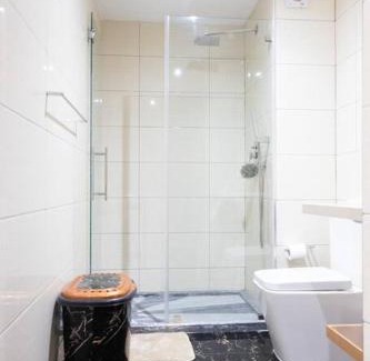 Praia Apartment | 3 bdr apt, Palmarejo - LCGR