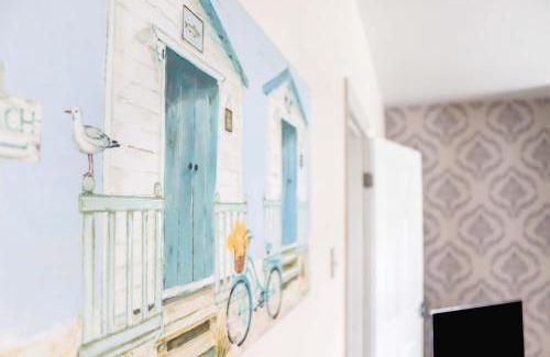 Woodhorn House | 3 BDR Entire Home Sleeps Up to 5 Contractors & Families Long or Short Stay Free WiFi & Parking