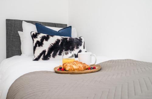 Fairfield House | 3 BDR House near East Croydon Rail Station