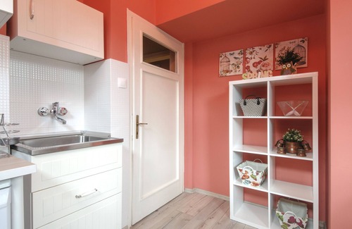 Sofia City Center Apartment | 3 BDR Top Center Artistic Apartment - 115 m2