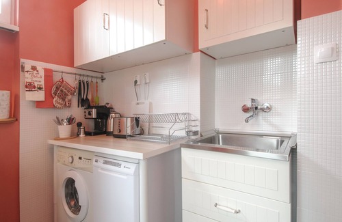 Sofia City Center Apartment | 3 BDR Top Center Artistic Apartment - 115 m2