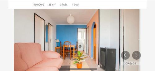 Arenys de Mar Apartment | 3 BDRM APART NEAR THE SEA! GREAT FOR KIDS!