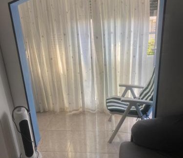 Arenys de Mar Apartment | 3 BDRM APART NEAR THE SEA! GREAT FOR KIDS!