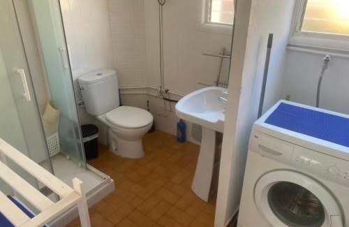 Arenys de Mar Apartment | 3 BDRM APART NEAR THE SEA! GREAT FOR KIDS!