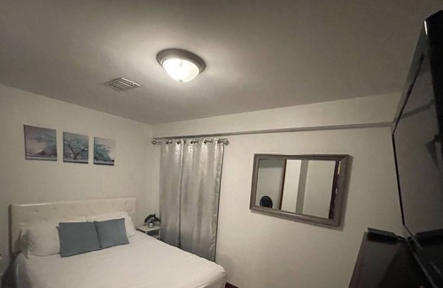 Harsens Island Cottage | 3 Bdrm Home with Private Beach, Pizza Oven & More!