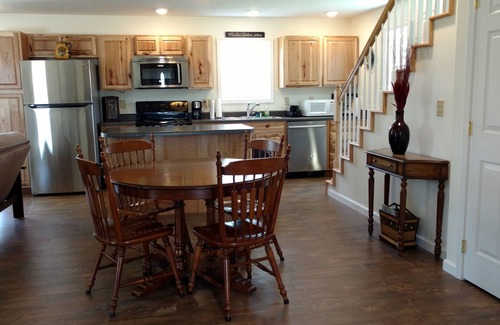 Nancy House | 3 Bdrm/Lake Cumberland/Somerset/Pulaski County Park/And 6 Brdm Hm Next Door