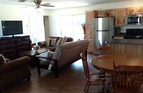 Nancy House | 3 Bdrm/Lake Cumberland/Somerset/Pulaski County Park/And 6 Brdm Hm Next Door